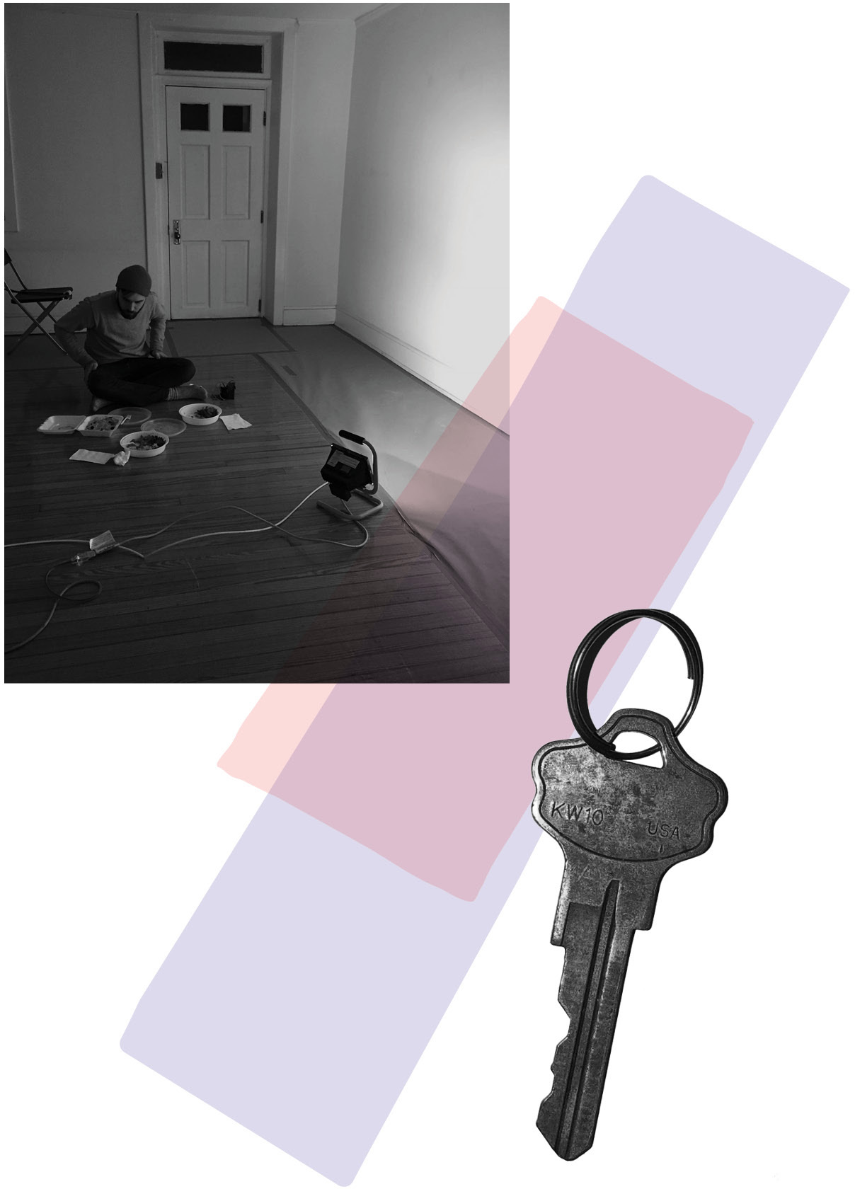 You're the only proper noun I need.